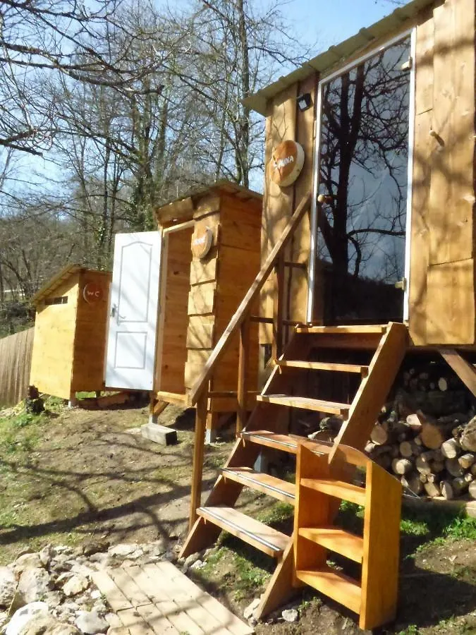 dtente sky lodge Massat 0*,