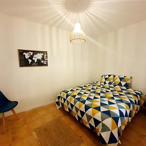 Superbe De 50m2 Appartement