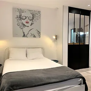 La Chantrerie Appartement