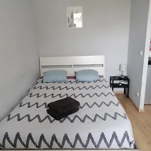 Nuitee Appartement