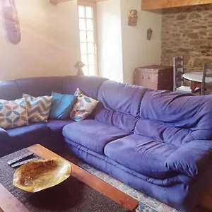  Hébergement de vacances Le Pijoulet