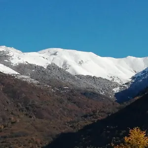 Ski Bagneres-De-Luchon Appartement