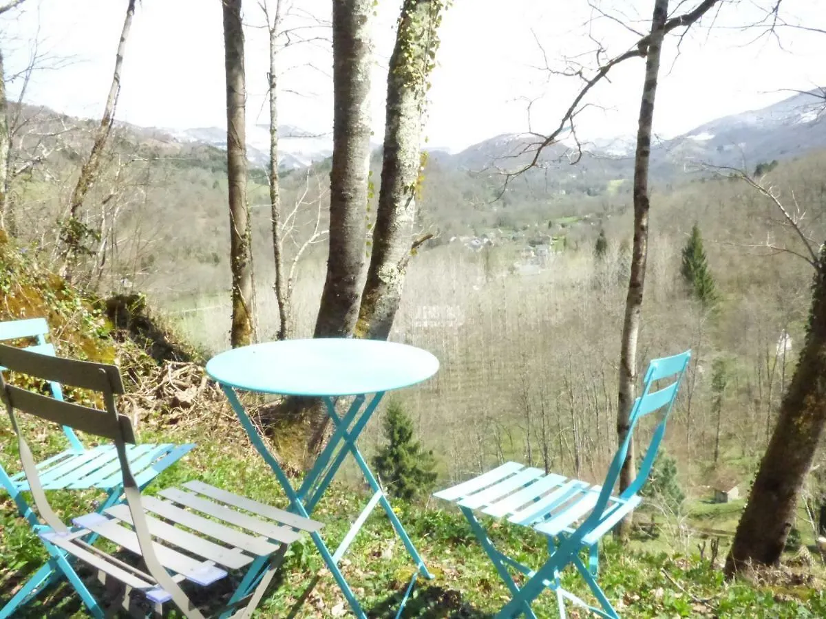 D'Tente Sky Lodge Massat 0*,  Frankrijk