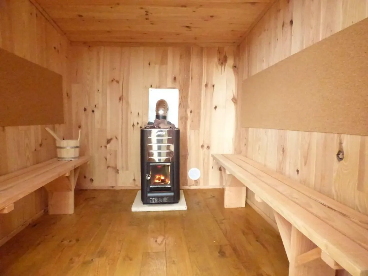 D'Tente Sky Lodge Massat 0*,